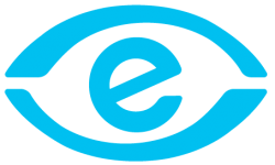 E-mærke ikon